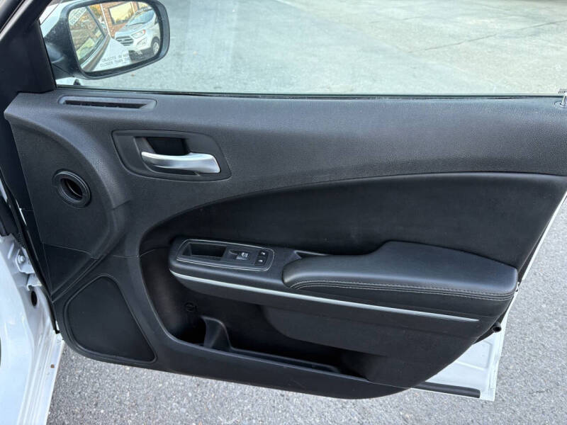 2021 Dodge Charger SXT