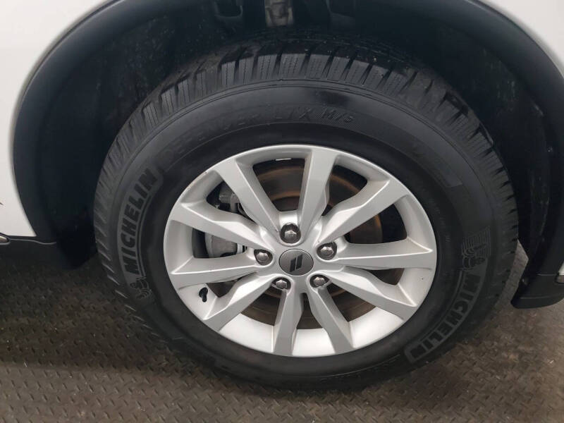 2020 Dodge Durango SXT