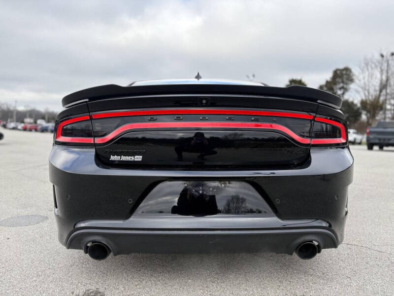 2019 Dodge Charger R/T