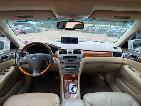 2005 Lexus ES 330