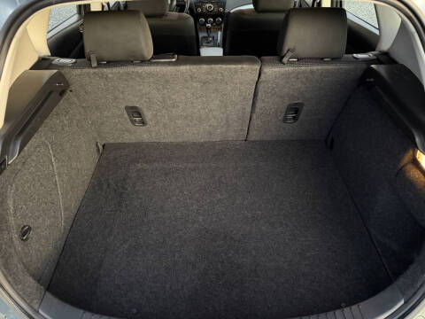 2013 Mazda MAZDA3 i Touring