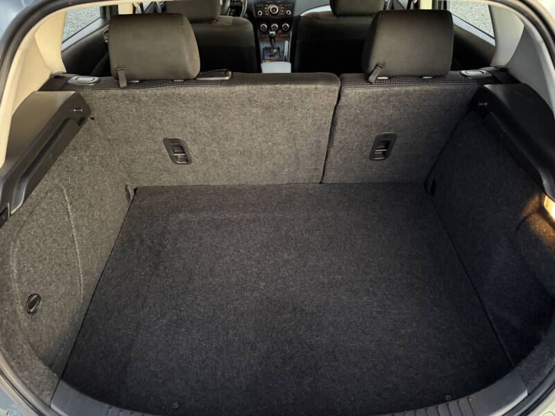 2013 Mazda MAZDA3 i Touring