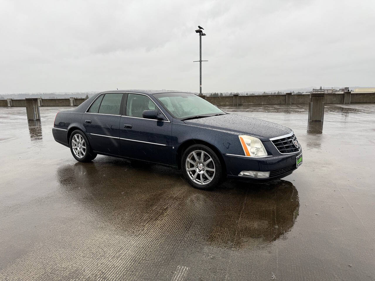 2008 Cadillac DTS for sale at Worldwide Auto in Portland, OR