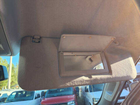 2017 Chevrolet Silverado 2500HD Work Truck