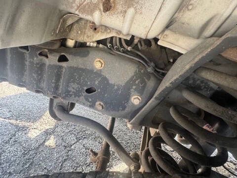 2013 Ford E-Series E-250