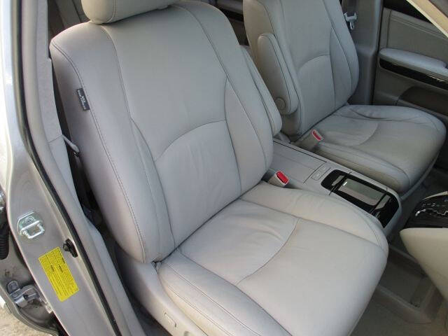 2008 Lexus RX 350 for sale at South Valley Auto Wholesale in Santa Clara, CA