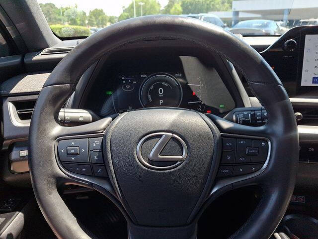 2023 Lexus UX 250h Premium