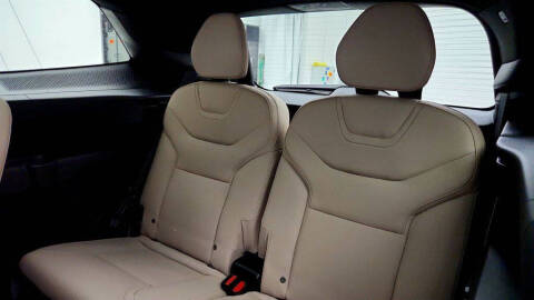 2025 Volvo EX90 Twin Plus 6P