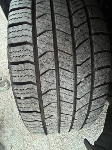 2008 Honda Accord EX-L