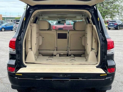 2013 Lexus LX 570