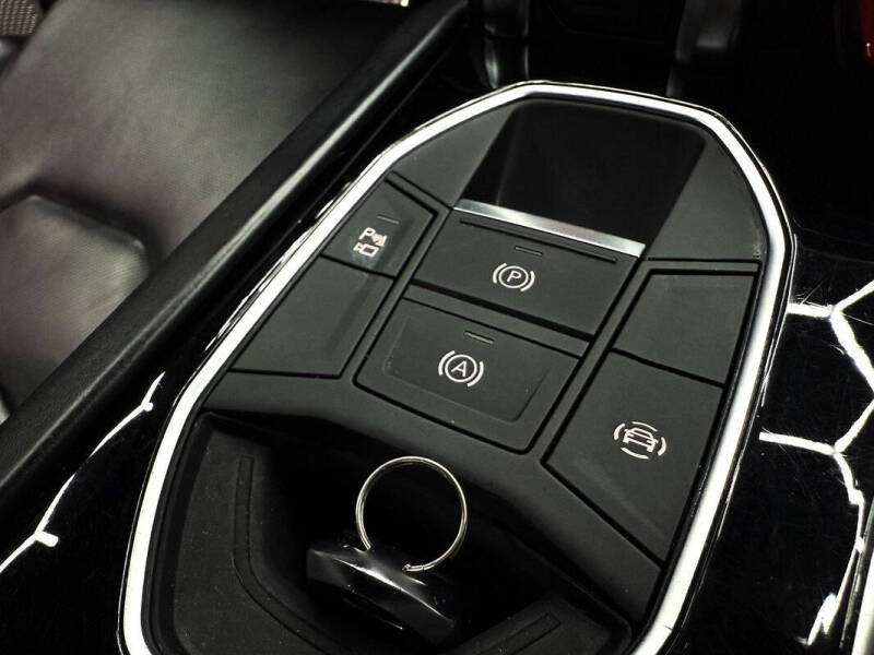 2019 Lamborghini Urus