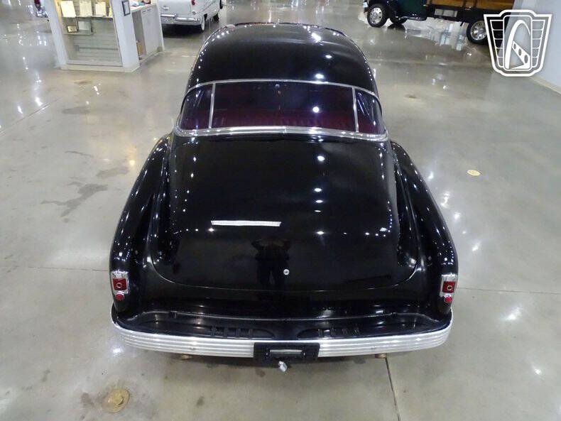 1951 Chevrolet Bel Air