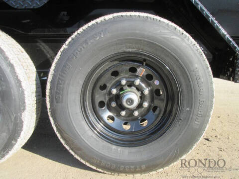 2026 Liberty Trailers Dump LD14K83X14B8TSFT