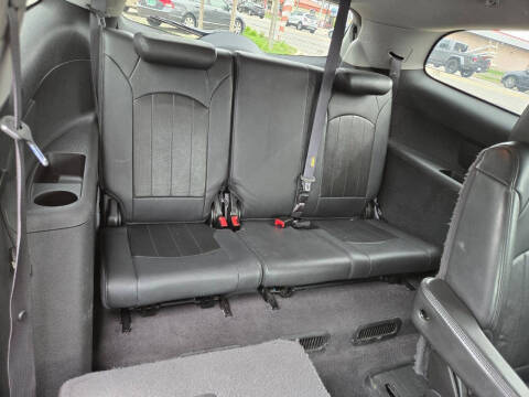 2012 Buick Enclave Premium