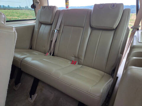 2011 Ford Expedition XLT