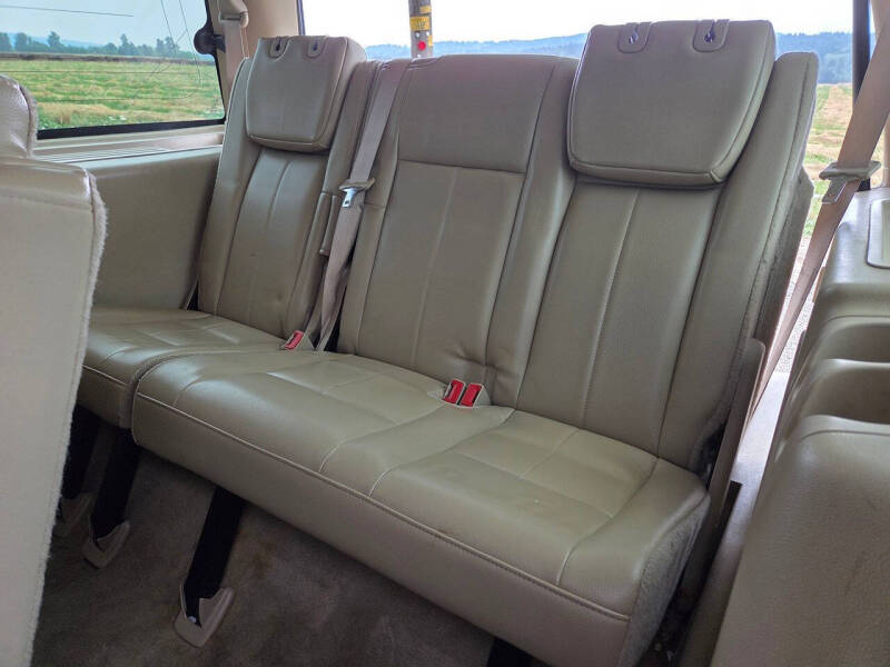 2011 Ford Expedition XLT