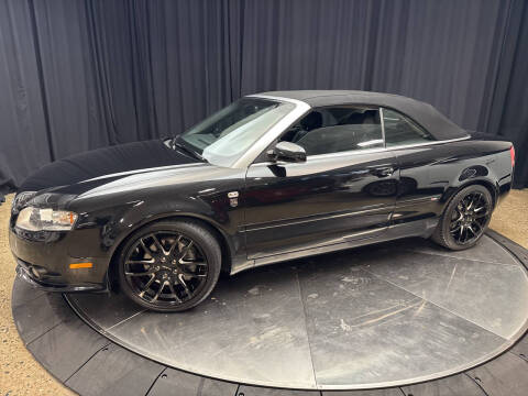 2009 Audi A4 2.0T quattro