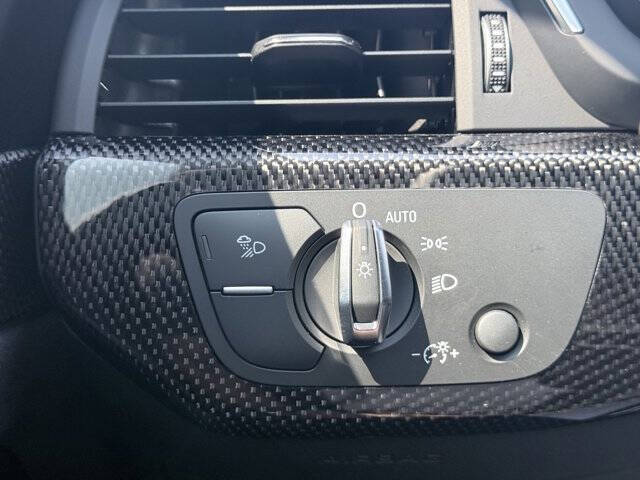 2024 Audi S5 Sportback 3.0T quattro Premium Plus