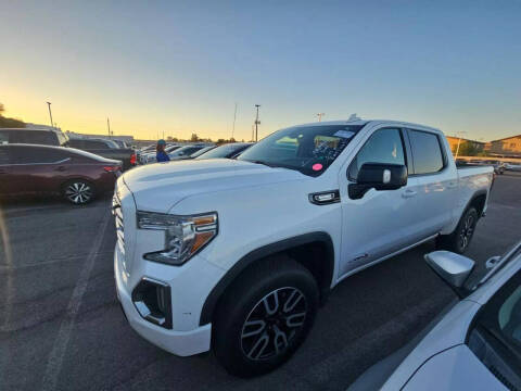 2020 GMC Sierra 1500 for sale at AUTO KINGS in Bend OR