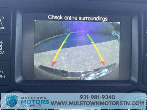 2017 RAM 3500 Tradesman