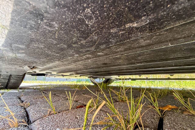 2014 Dodge SRT Viper GTS