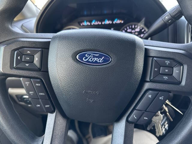 2022 Ford F-350 Super Duty XLT