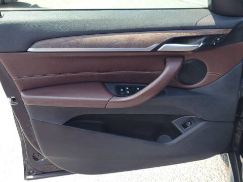 2016 BMW X1 xDrive28i