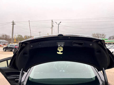 2016 Buick Regal Premium II