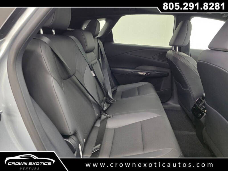 2024 Lexus RX 350