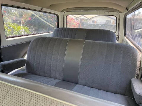 1969 Chevrolet Suburban