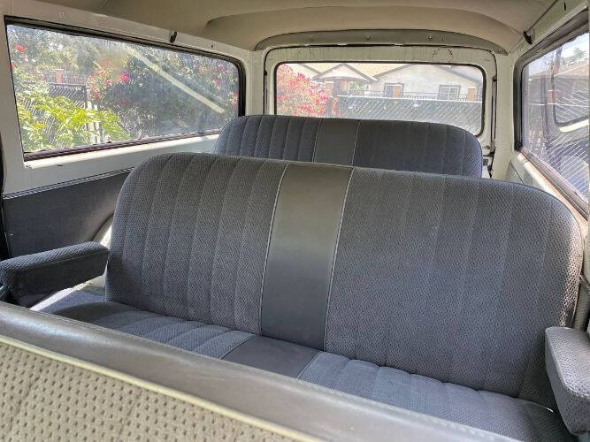 1969 Chevrolet Suburban