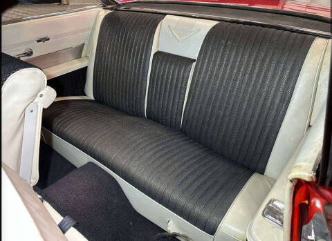 1959 Cadillac DeVille
