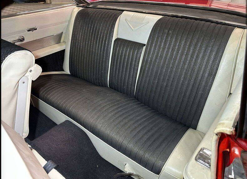1959 Cadillac DeVille
