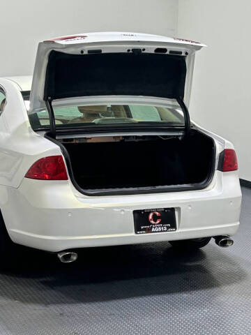 2006 Buick Lucerne CXL V8