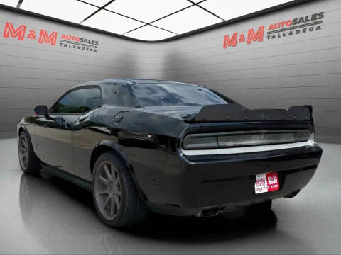 2012 Dodge Challenger