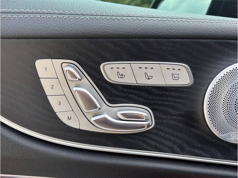 2020 Mercedes-Benz E-Class E 450 4MATIC