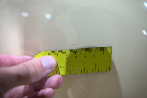 1947 Hudson Super-Eight