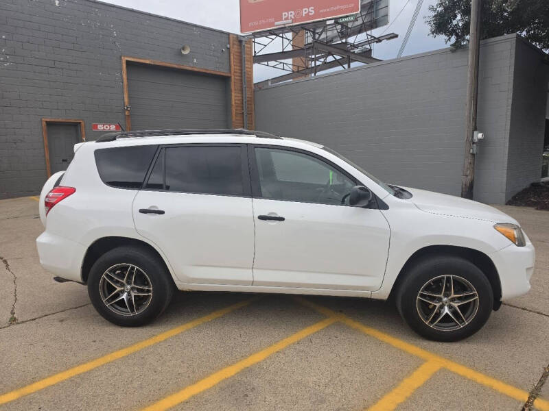 2009 Toyota RAV4