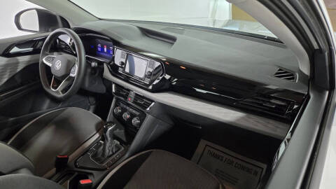 2024 Volkswagen Taos S