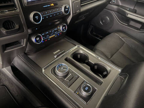 2018 Ford Expedition MAX XLT
