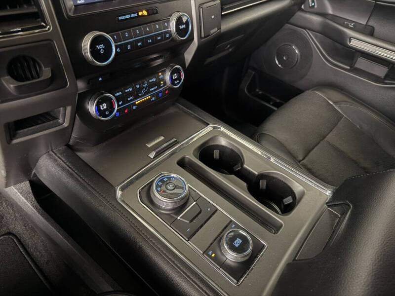2018 Ford Expedition MAX XLT
