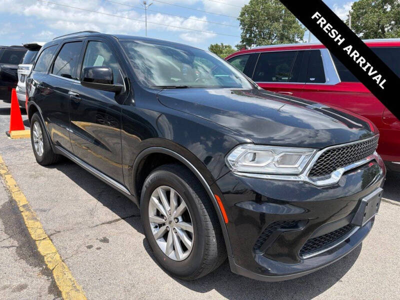 2023 Dodge Durango SXT