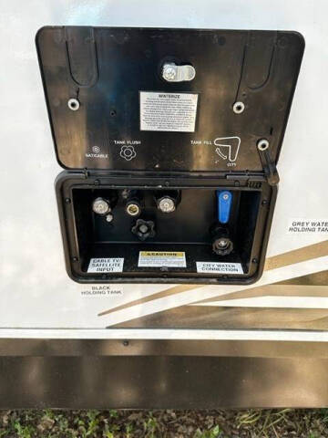 2024 Starcraft RV Autumn Ridge