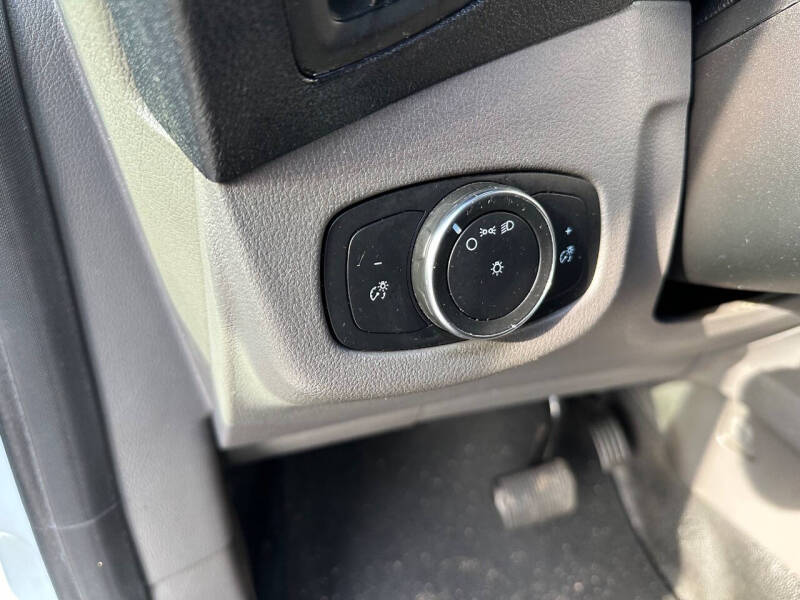 2019 Ford Transit Connect XL
