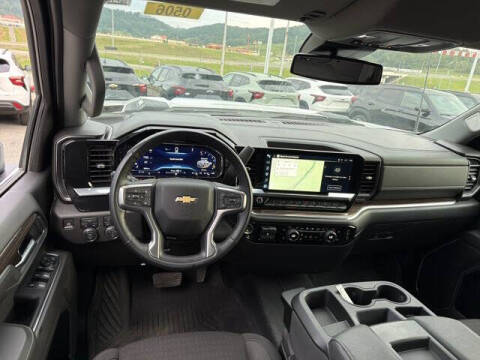 2025 Chevrolet Silverado 3500HD