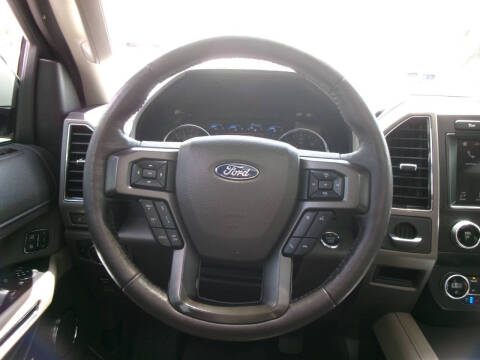 2019 Ford Expedition XLT