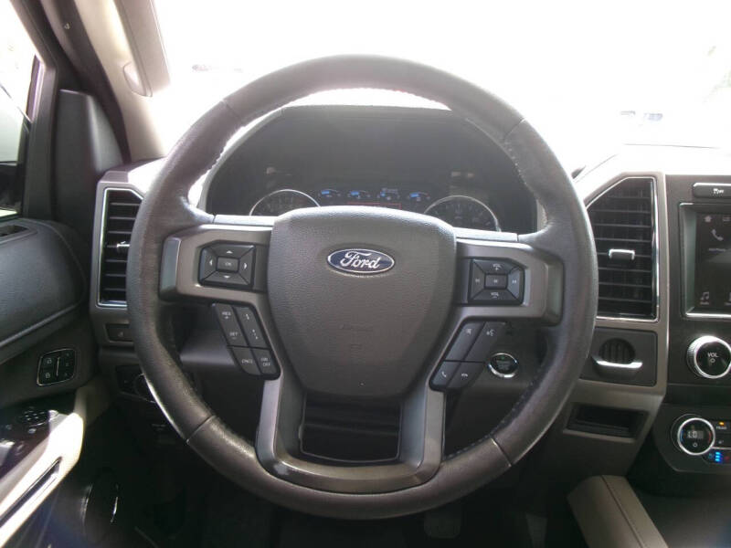 2019 Ford Expedition XLT