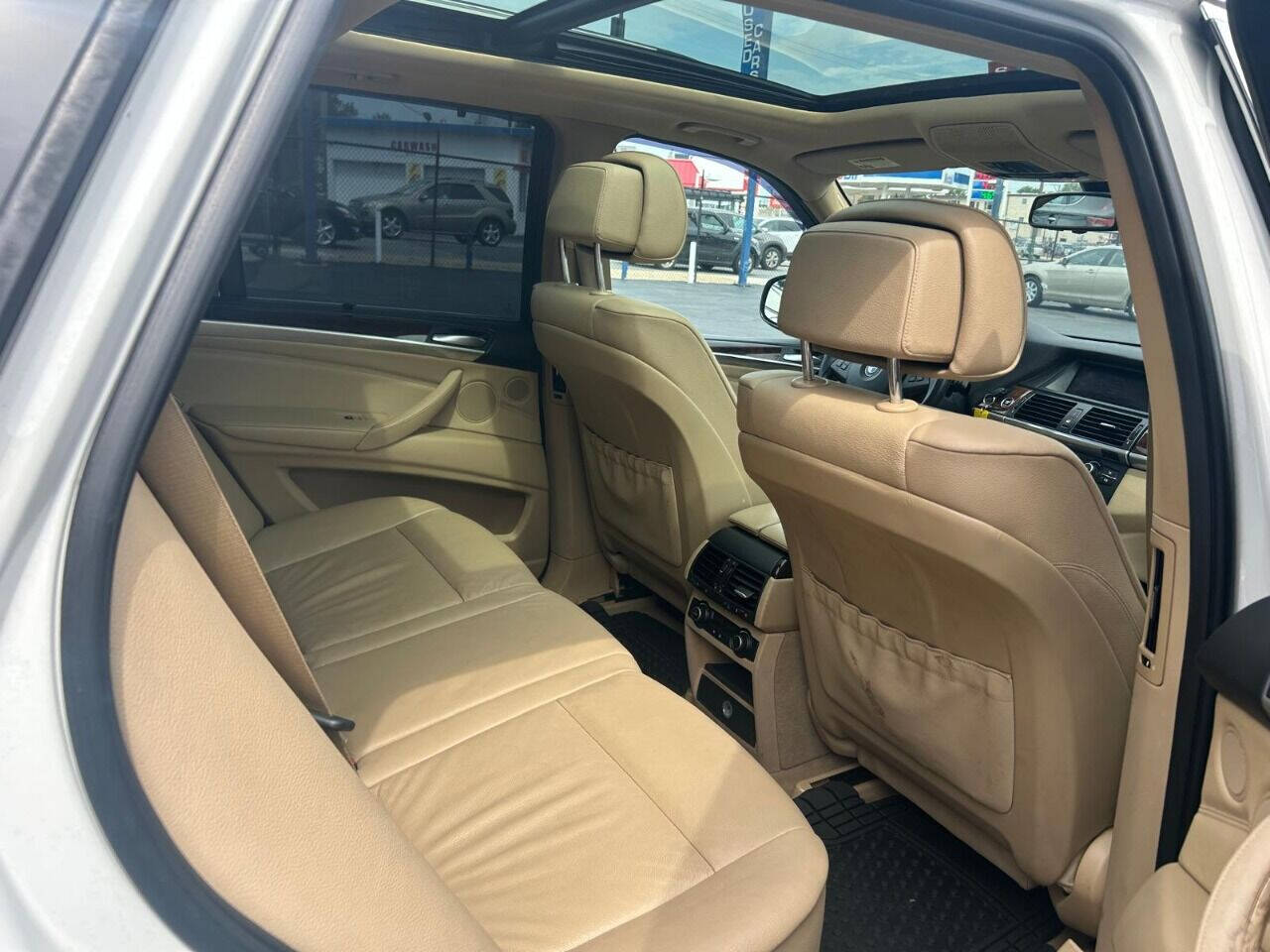 2011 BMW X5 for sale at Chicago Auto House in Chicago, IL