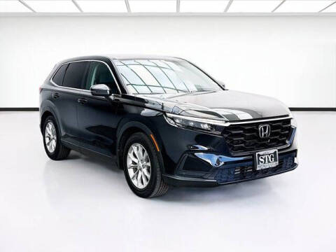 2023 Honda CR-V