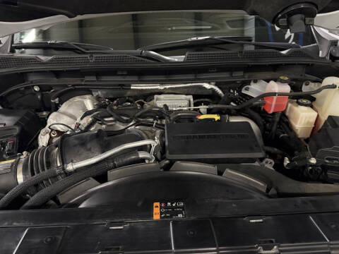 2023 GMC Sierra 3500HD